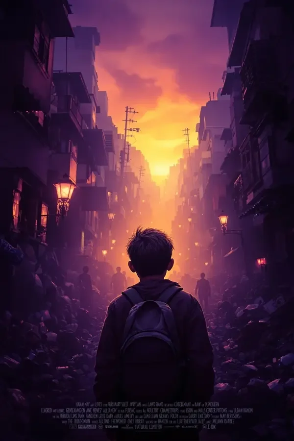 何以为家 剧情 / 现实