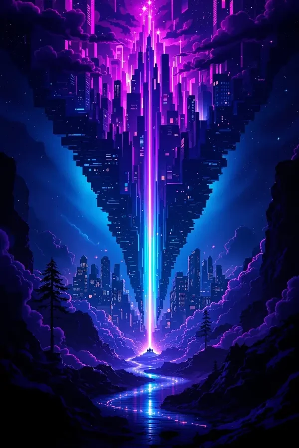 盗梦空间 科幻 / 悬疑