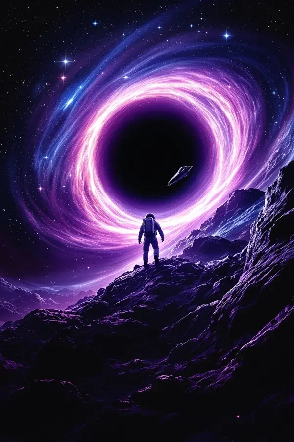 星际穿越 科幻 / 剧情